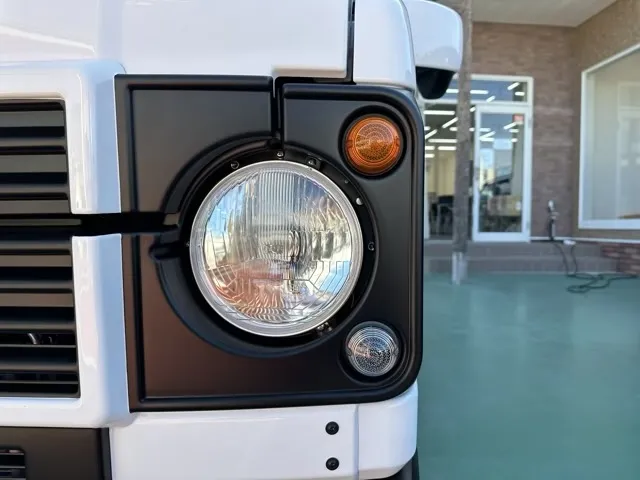 エブリイ(スズキ)PC ダムド リトルD コンプリートキットforVAN届出済未使用車 12