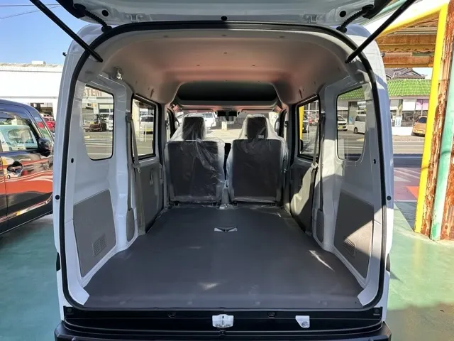 エブリイ(スズキ)PC ダムド リトルD コンプリートキットforVAN届出済未使用車 14