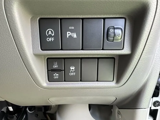 エブリイ(スズキ)PC ダムド リトルD コンプリートキットforVAN届出済未使用車 16