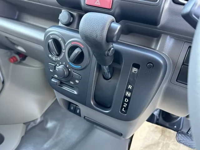 エブリイ(スズキ)PC ダムド リトルD コンプリートキットforVAN届出済未使用車 19