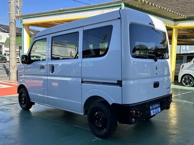 エブリイ(スズキ)PC ダムド リトルD コンプリートキットforVAN届出済未使用車 2