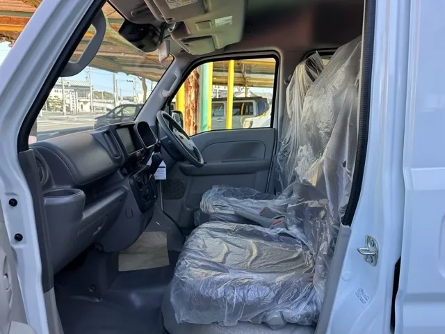 エブリイ(スズキ)PC ダムド リトルD コンプリートキットforVAN届出済未使用車 4