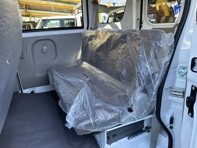 エブリイ(スズキ)PC ダムド リトルD コンプリートキットforVAN届出済未使用車 5