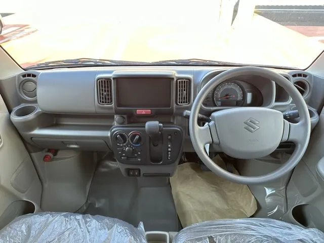 エブリイ(スズキ)PC ダムド リトルD コンプリートキットforVAN届出済未使用車 6