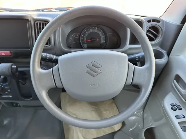 エブリイ(スズキ)PC ダムド リトルD コンプリートキットforVAN届出済未使用車 7