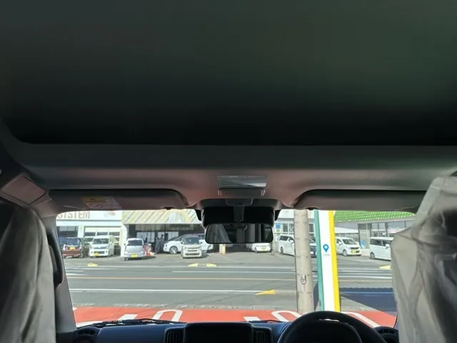 エブリイ(スズキ)PC ダムド リトルD コンプリートキットforVAN届出済未使用車 8