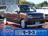 ダイハツミラトコット 車庫入れもしやすいサイズ！[NO:13375]