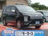 三菱デリカD:5 4WD めちゃめちゃカッコいい！[NO:13382]