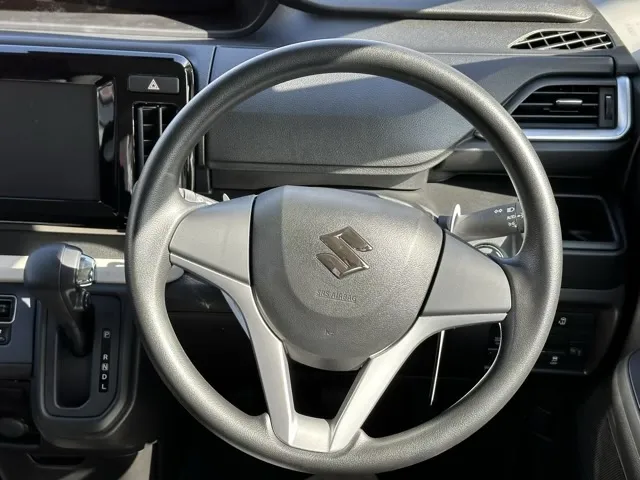ソリオ(スズキ)G 左パワースライドドア登録済未使用車 6