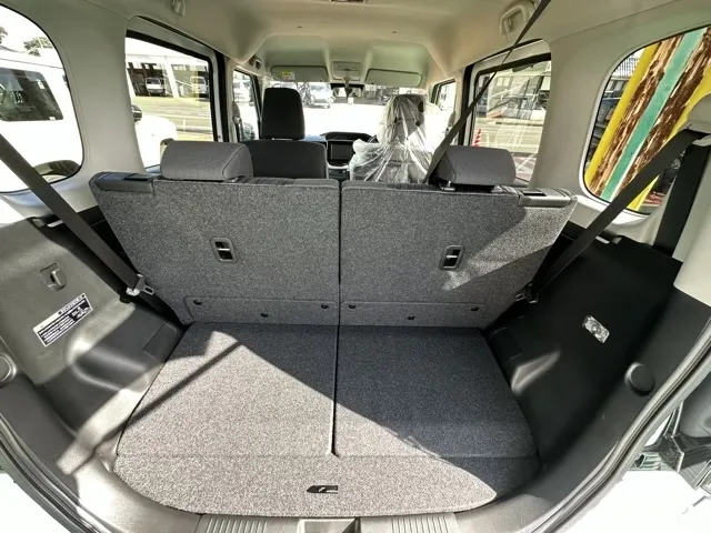 ソリオ(スズキ)G 左パワースライドドア登録済未使用車 7
