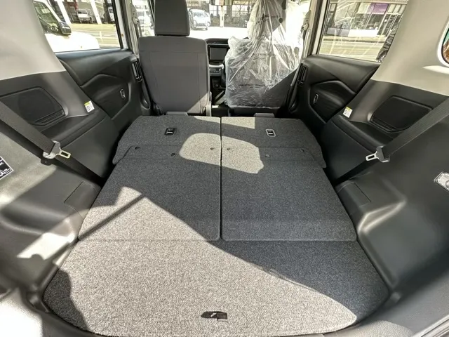 ソリオ(スズキ)G 左パワースライドドア登録済未使用車 8