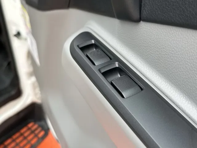 キャンター(三菱)全低床キョウカダンプ ３ｔ　コボレーンレンタ登録済未使用車 10