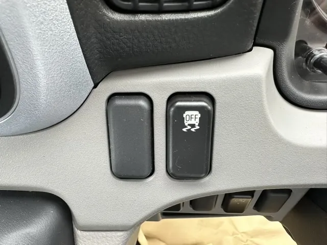 キャンター(三菱)全低床キョウカダンプ ３ｔ　コボレーンレンタ登録済未使用車 12