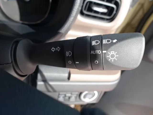 キャンバス(ダイハツ)セオリーG届出済未使用車 14