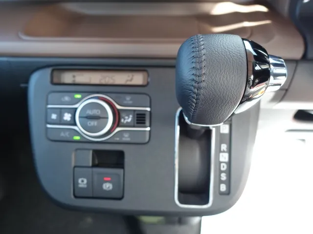 キャンバス(ダイハツ)セオリーG届出済未使用車 18