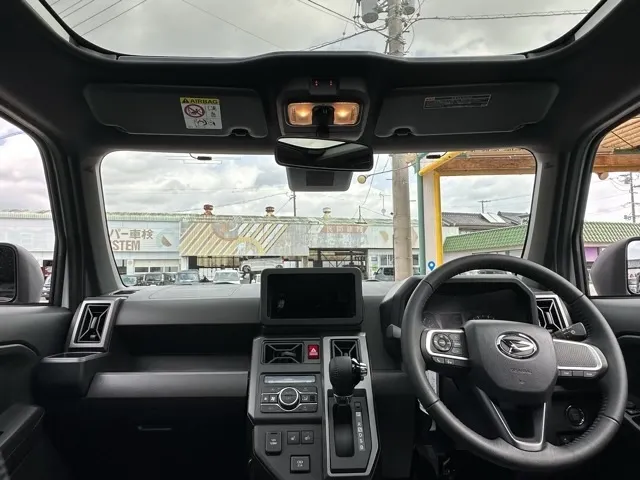 タフト G ダーククロムベンチャー ダイハツ 届出済未使用車は タフト G ダーククロムベンチャー ダイハツ 届出済未使用車は