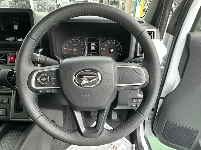 タフト G ダーククロムベンチャー ダイハツ 届出済未使用車は タフト G ダーククロムベンチャー ダイハツ 届出済未使用車は