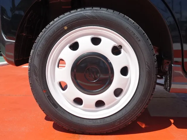 スペーシア(スズキ)マイスタイル届出済未使用車 12