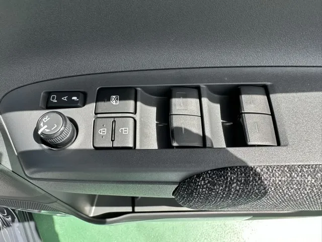 シエンタ(トヨタ)ハイブリッドZ 5人乗り 10.5インチDオーディオ登録済未使用車 12