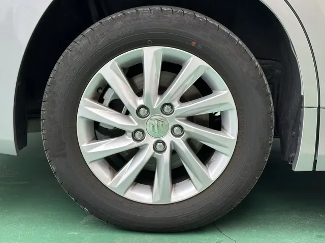 ランディ(スズキ)ハイブリッドG中古車 21