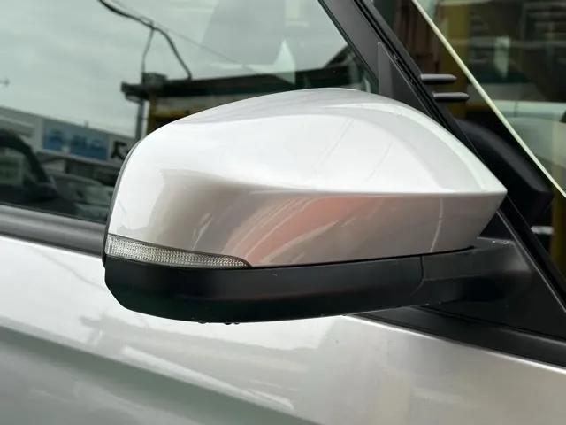 ランディ(スズキ)ハイブリッドG中古車 22