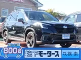 スバルフォレスター 力強いターボの加速！[NO:13441]