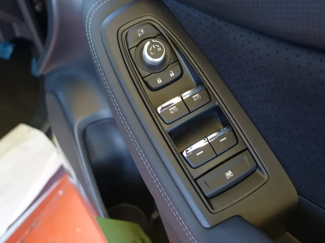 フォレスター(スバル)スポーツ アイサイトセイフティプラス パワーゲート サンルーフ ルーフレール登録済未使用車 20