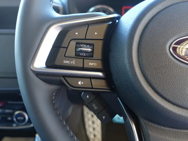 フォレスター(スバル)スポーツ アイサイトセイフティプラス パワーゲート サンルーフ ルーフレール登録済未使用車 23