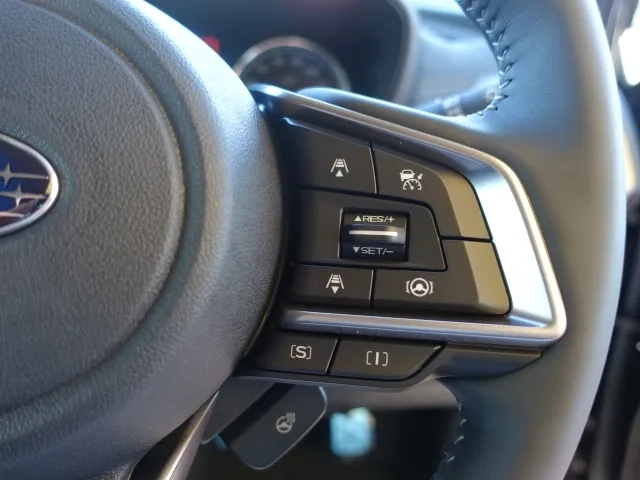 フォレスター(スバル)スポーツ アイサイトセイフティプラス パワーゲート サンルーフ ルーフレール登録済未使用車 24