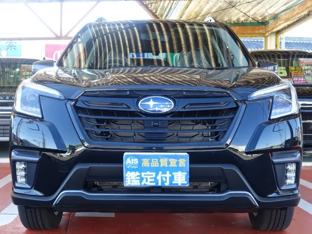 フォレスター(スバル)スポーツ アイサイトセイフティプラス パワーゲート サンルーフ ルーフレール登録済未使用車 28