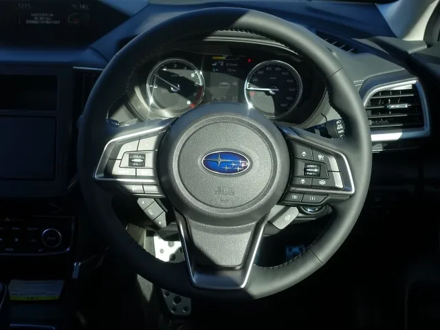 フォレスター(スバル)スポーツ アイサイトセイフティプラス パワーゲート サンルーフ ルーフレール登録済未使用車 8