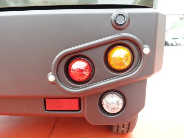 エブリイ(スズキ)ＪＯＩＮ ダムド リトルD コンプリートキットforVAN新車見本展示無 10