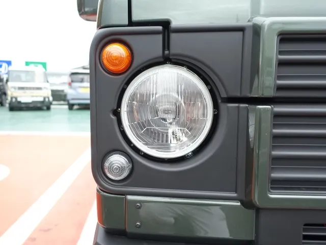 エブリイ(スズキ)ＪＯＩＮ ダムド リトルD コンプリートキットforVAN新車見本展示無 7