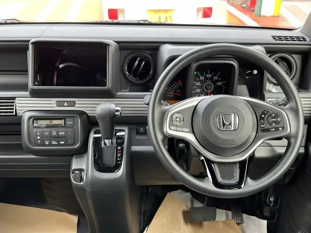 N-VAN(ホンダ)プラススタイルFUN ４ＷＤ AT ダムド デナリコンプリートキット タイヤホイールセット届出済未使用車 10