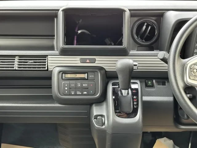 N-VAN(ホンダ)プラススタイルFUN ４ＷＤ AT ダムド デナリコンプリートキット タイヤホイールセット届出済未使用車 11