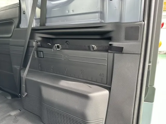 N-VAN(ホンダ)プラススタイルFUN ４ＷＤ AT ダムド デナリコンプリートキット タイヤホイールセット届出済未使用車 14