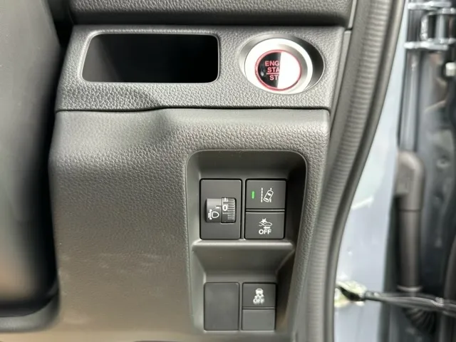 N-VAN(ホンダ)プラススタイルFUN ４ＷＤ AT ダムド デナリコンプリートキット タイヤホイールセット届出済未使用車 20