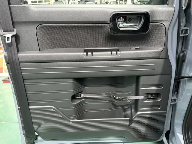 N-VAN(ホンダ)プラススタイルFUN ４ＷＤ AT ダムド デナリコンプリートキット タイヤホイールセット届出済未使用車 5