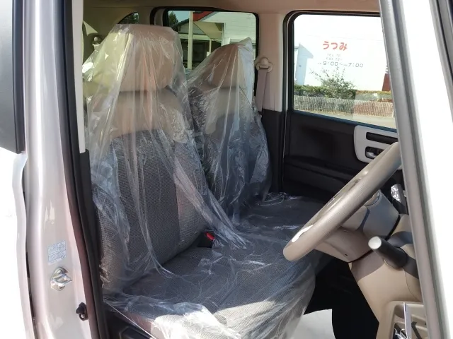 N-BOX(ホンダ)G届出済未使用車 7