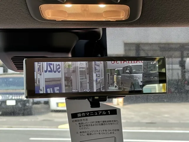 キャラバン(ニッサン)ディーゼル ロングGRANDプレミアム GX プロスタイル登録済未使用車 9