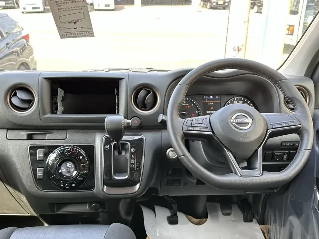 キャラバン(ニッサン)ディーゼル ロングGRANDプレミアム GX プロスタイル登録済未使用車 7