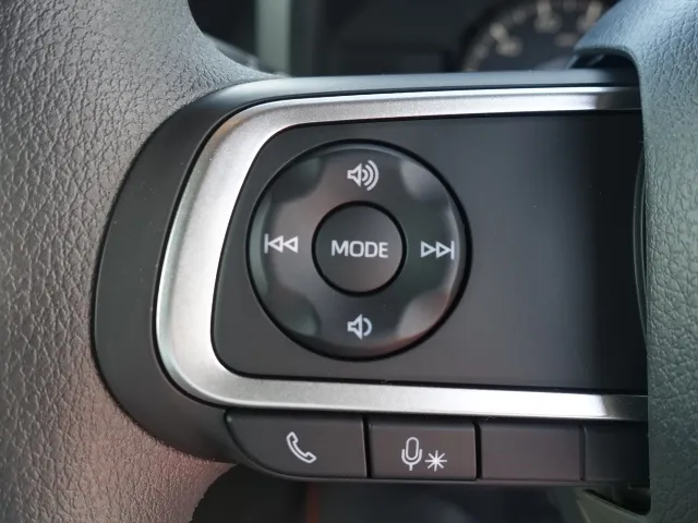 タフト(ダイハツ)X　純正ナビ付届出済未使用車 15