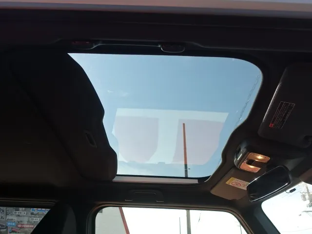 タフト(ダイハツ)X　純正ナビ付届出済未使用車 16