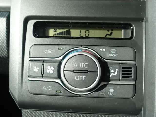 タフト(ダイハツ)X　純正ナビ付届出済未使用車 20