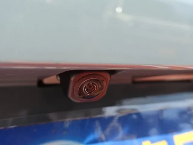 タフト(ダイハツ)X　純正ナビ付届出済未使用車 7