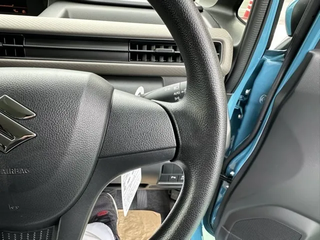 ワゴンR(スズキ)FX届出済未使用車 15