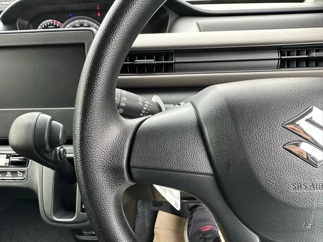 ワゴンR(スズキ)FX届出済未使用車 16