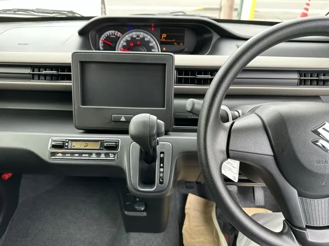 ワゴンR(スズキ)FX届出済未使用車 17