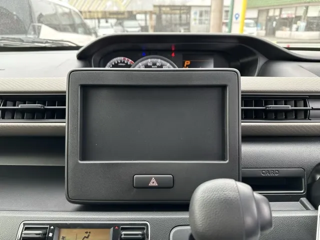 ワゴンR(スズキ)FX届出済未使用車 20