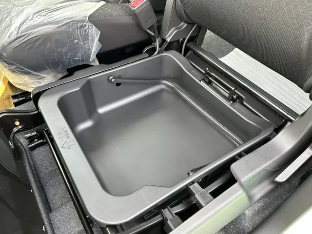 ワゴンR(スズキ)ハイブリッド FX-S 届出済未使用車 5